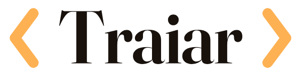 Traiar